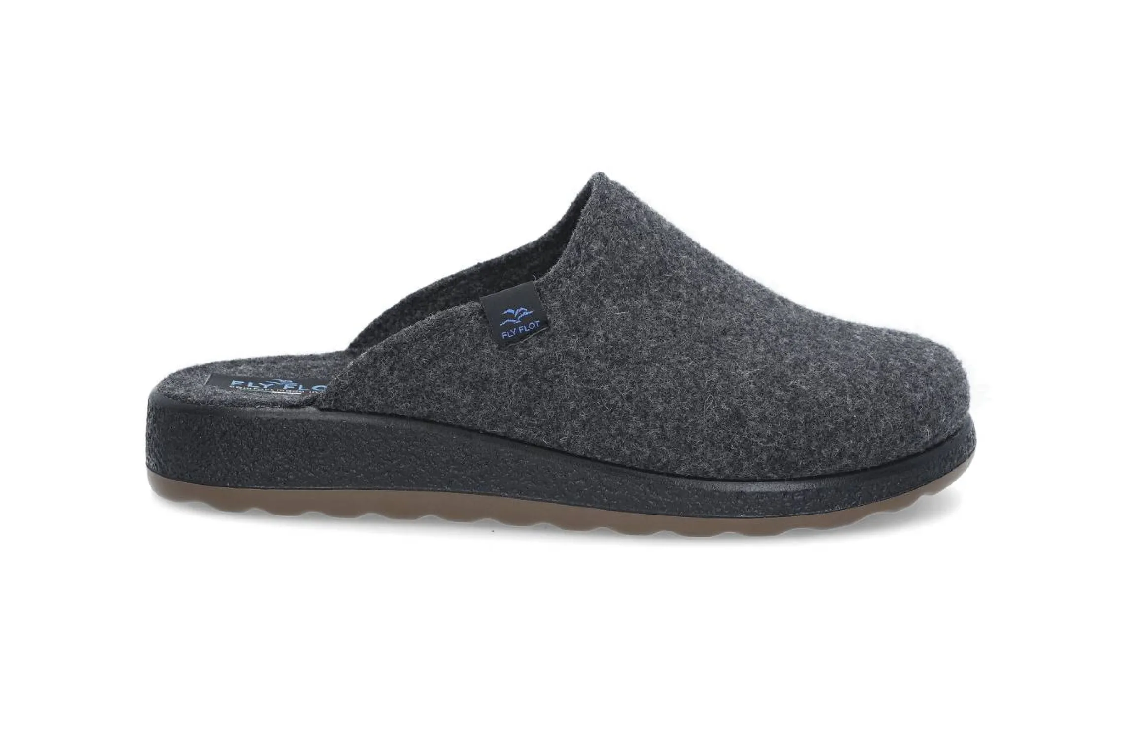Slip in filttoffel