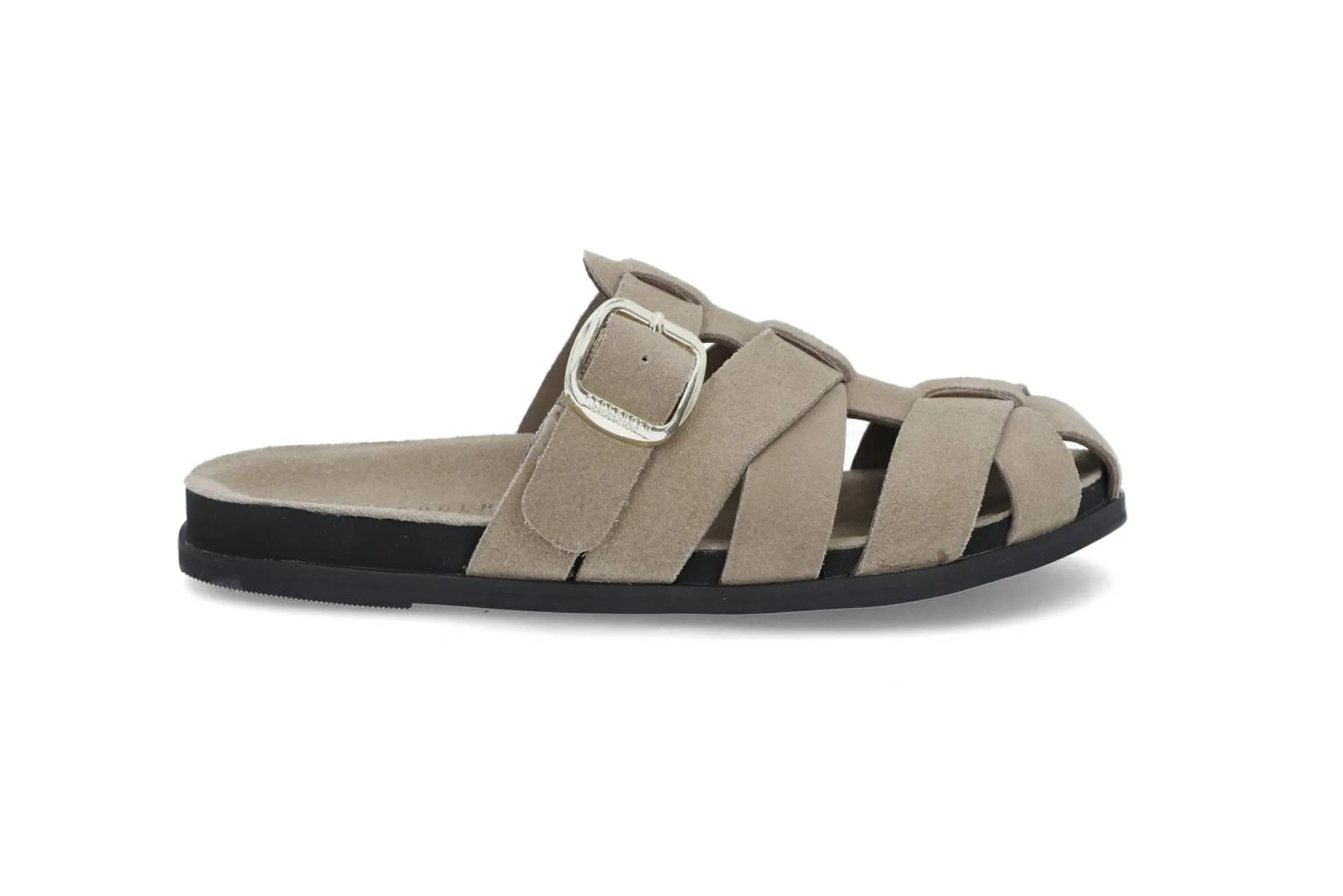 Slip-in remsandal