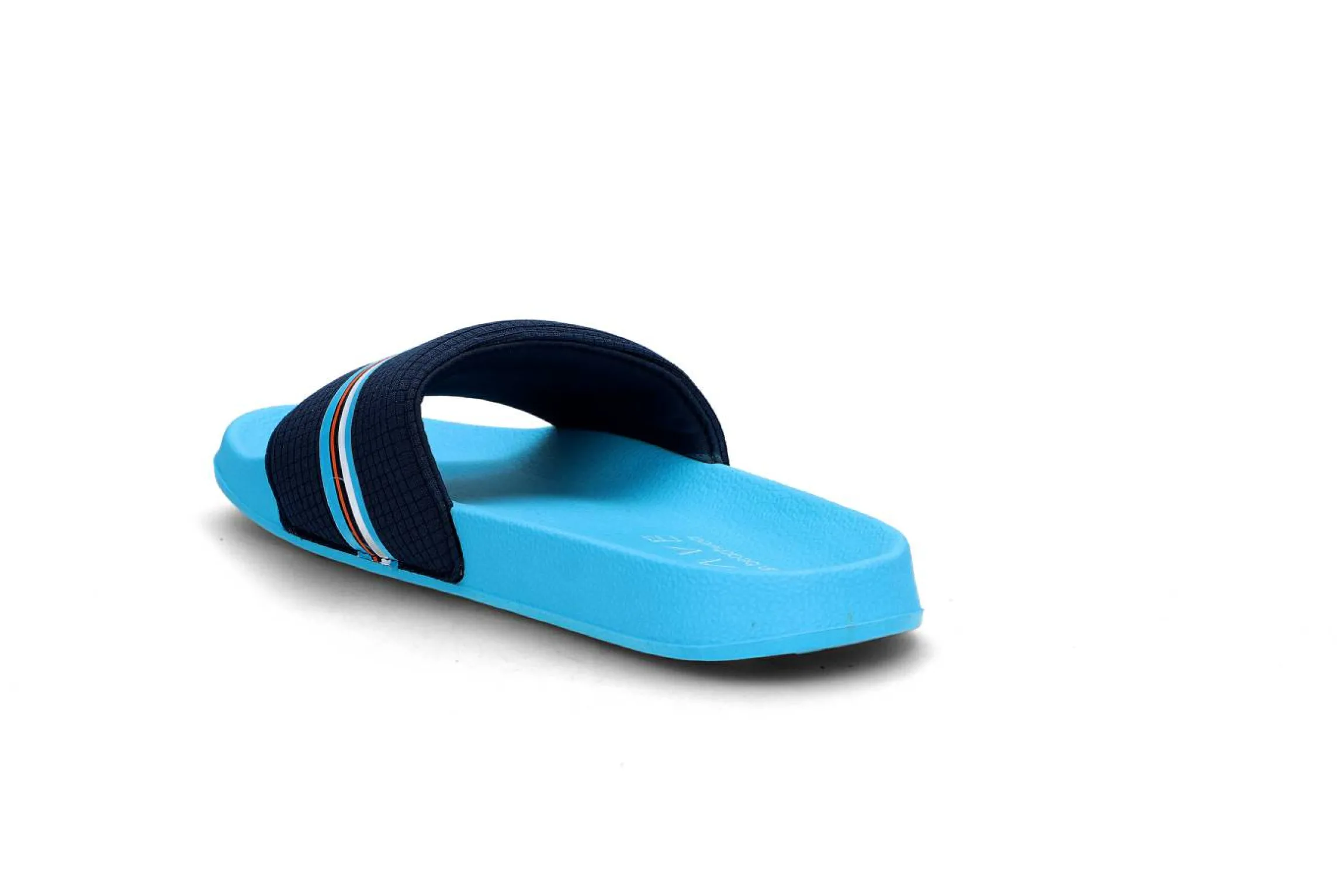 Slip-in sandal