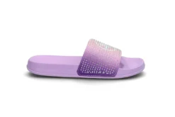 Slip-in sandal