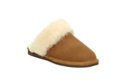 Slip-in toffel