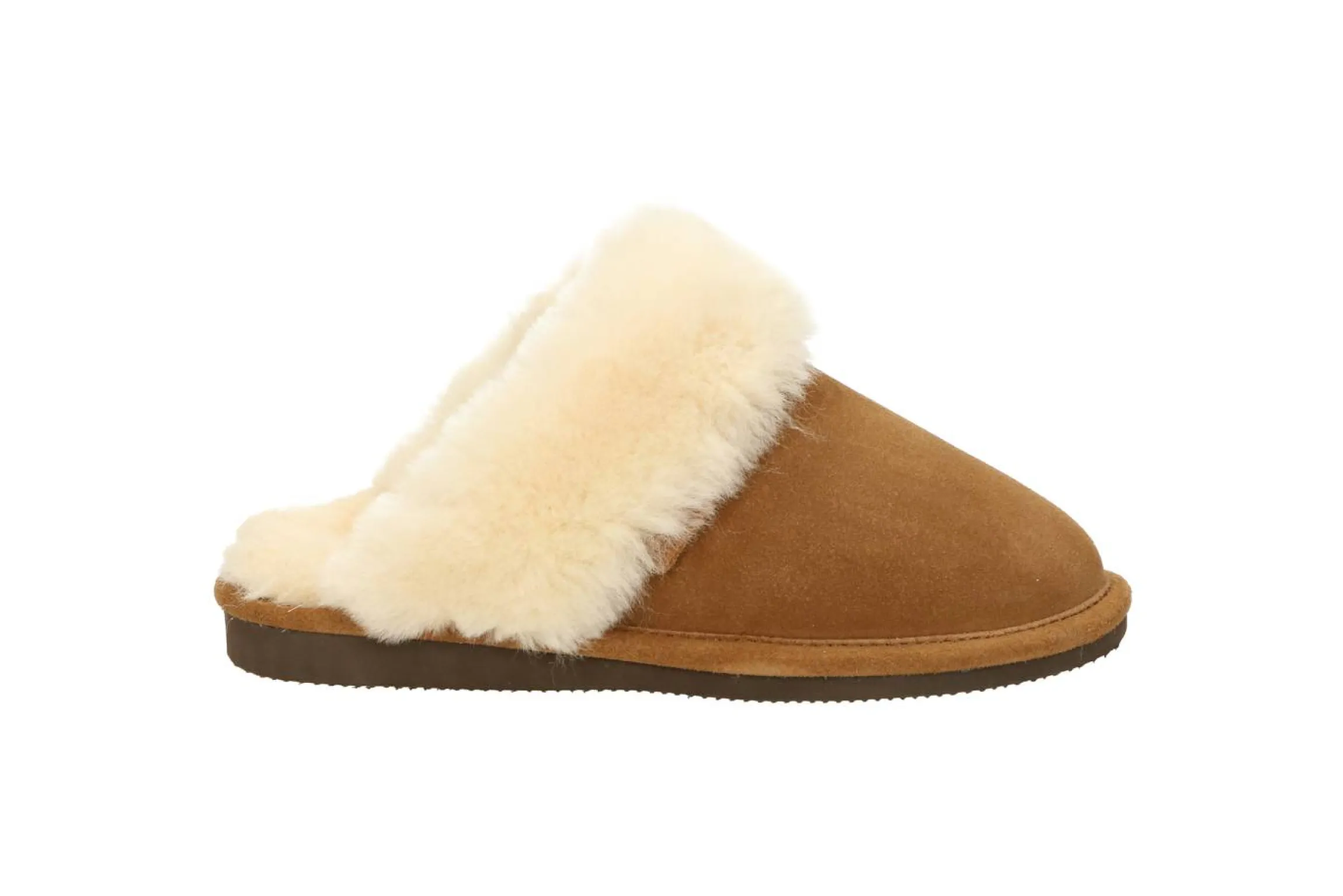 Slip-in toffel