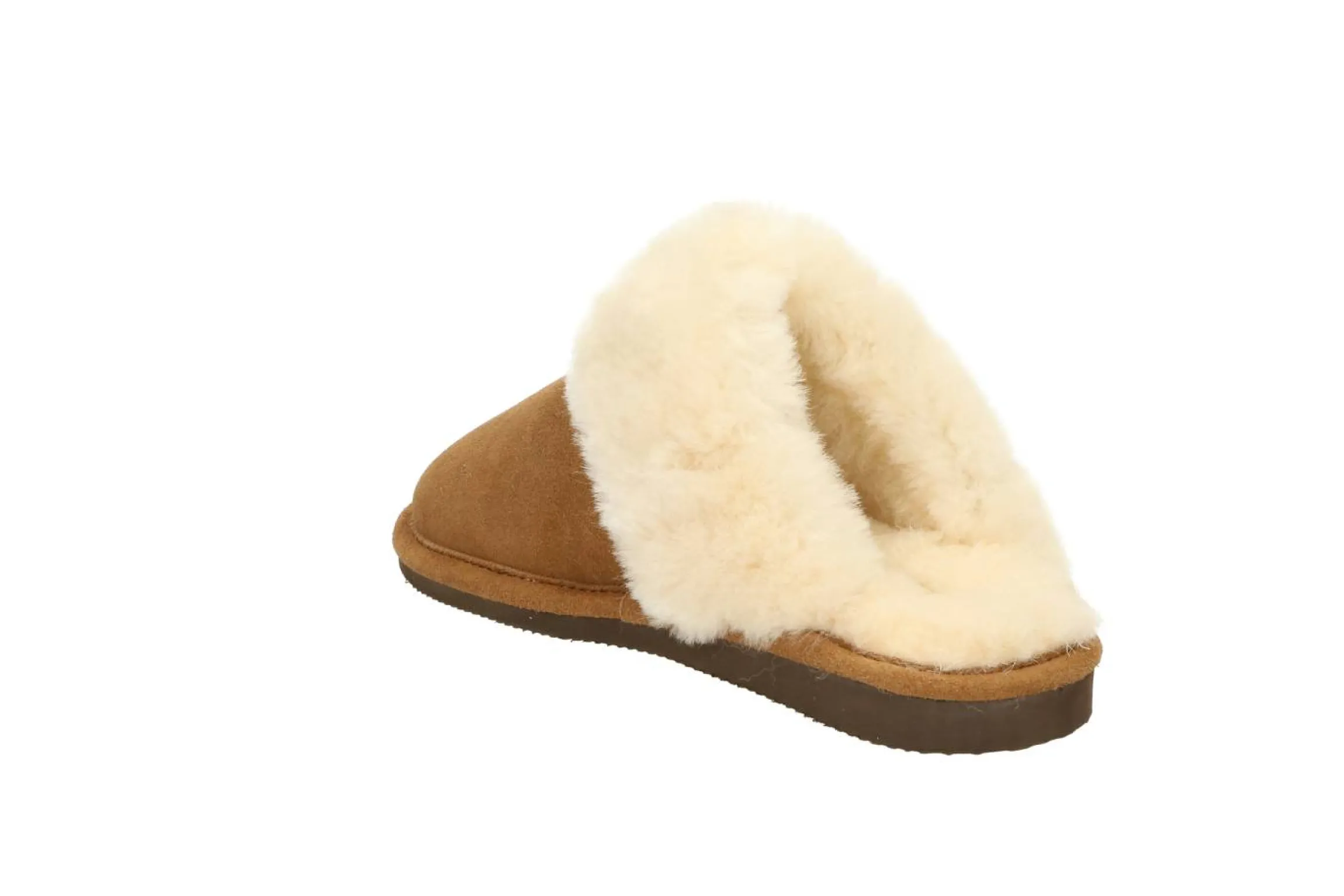 Slip-in toffel