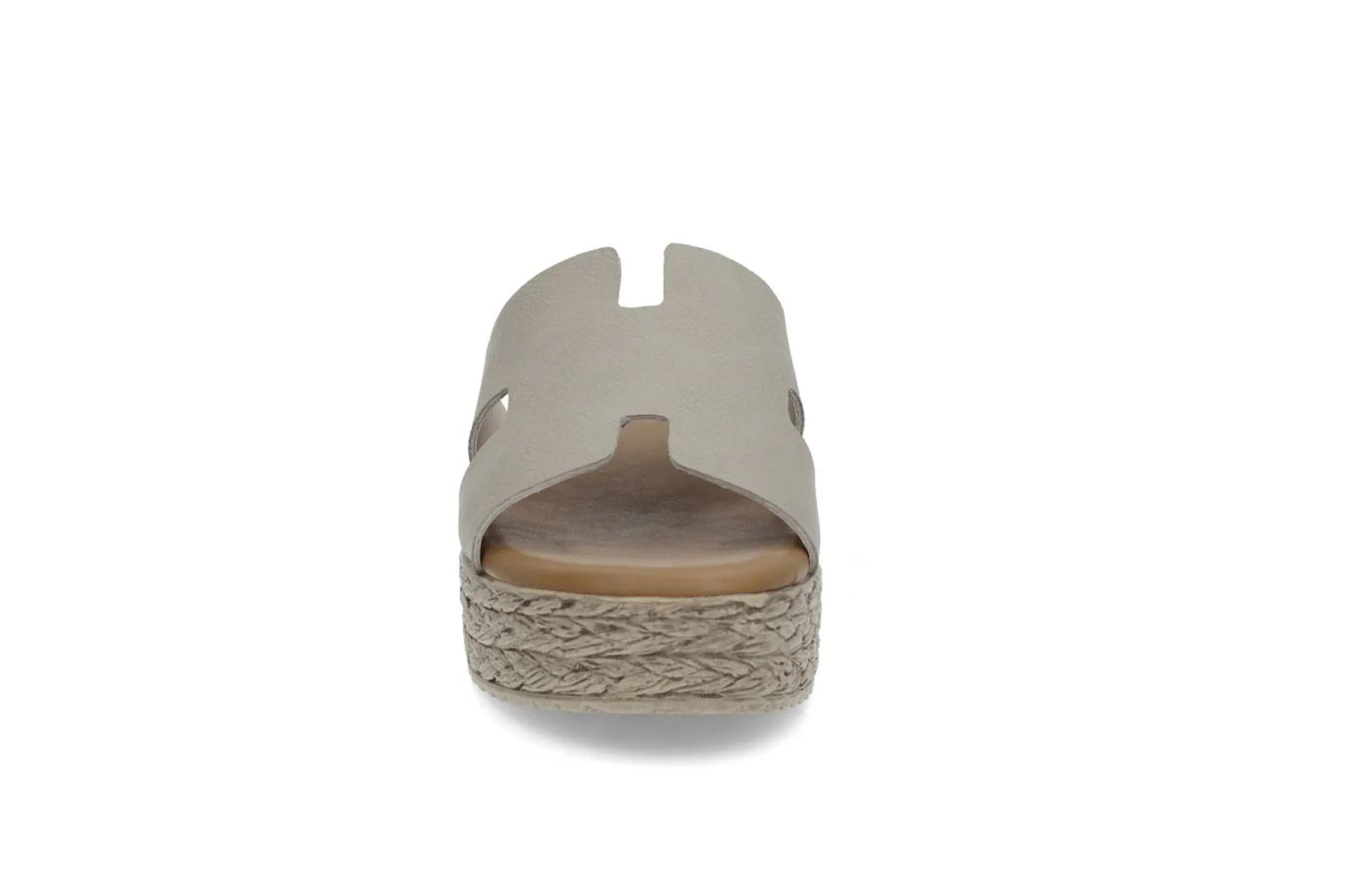 Slip-on-sandal