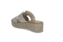 Slip-on-sandal