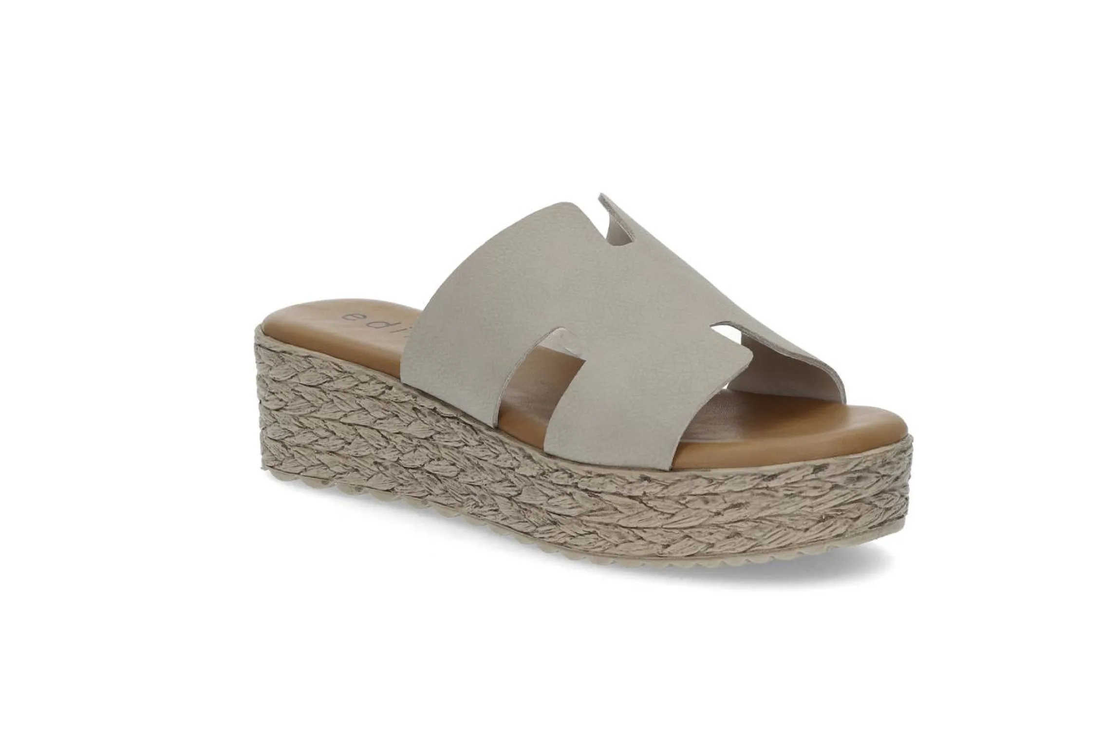 Slip-on-sandal