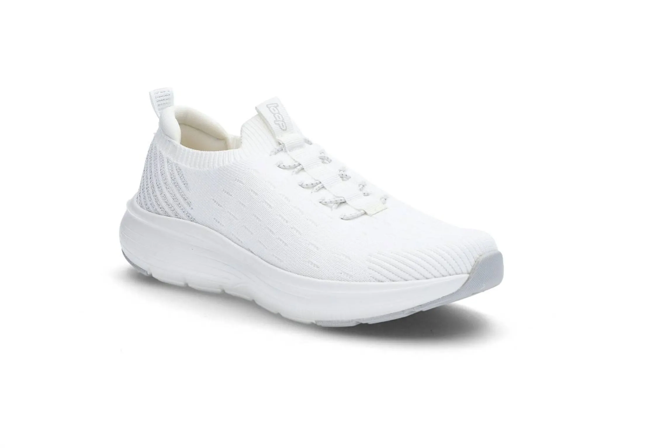 Slip-on-sneaker