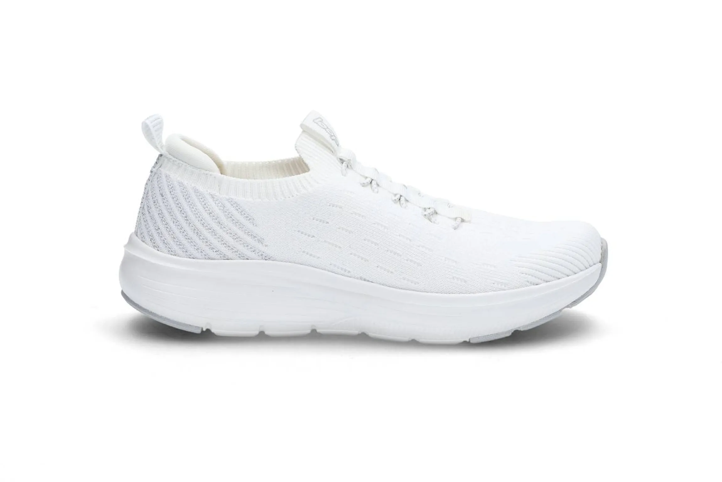 Slip-on-sneaker