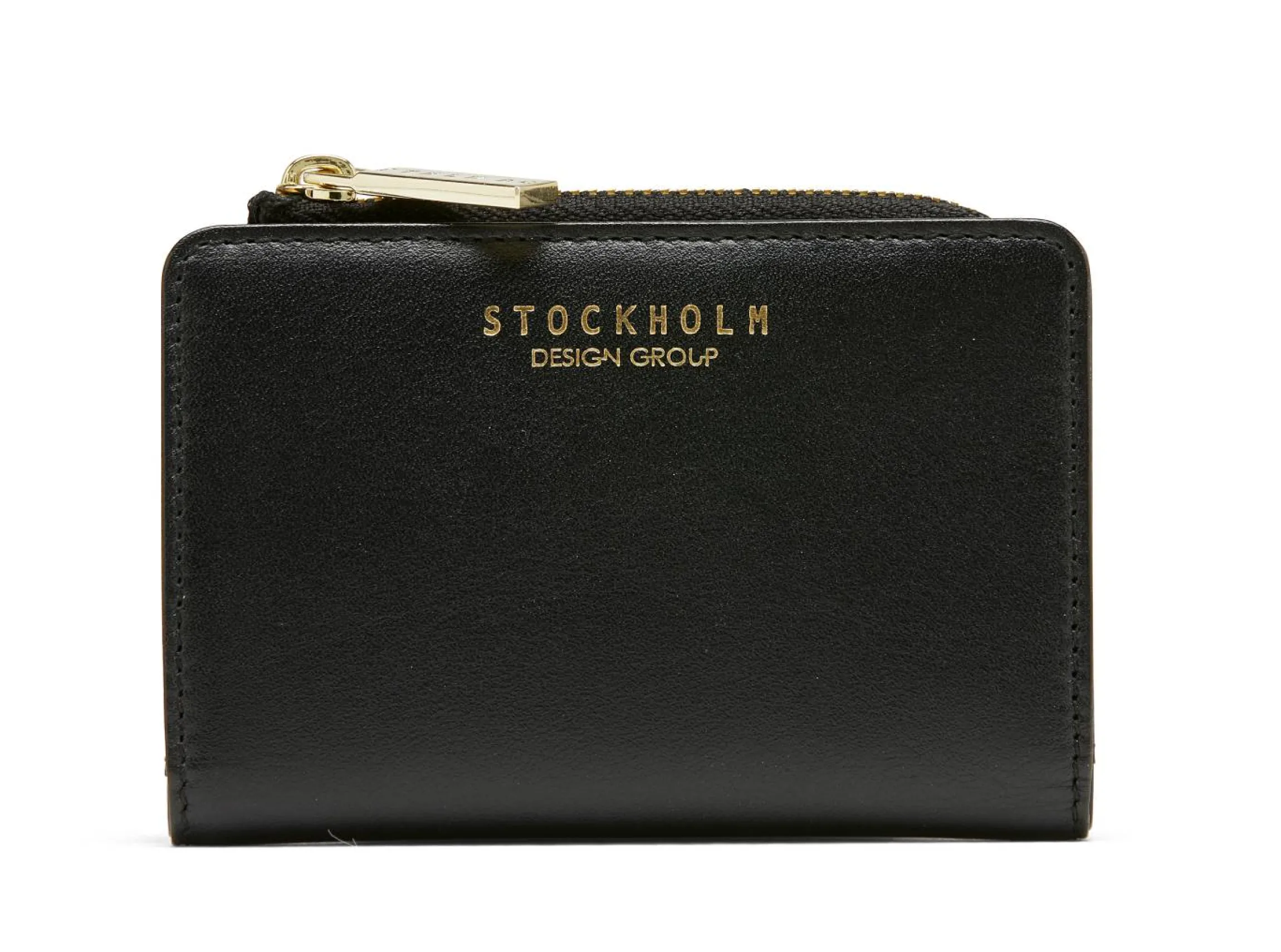 Smart liten plånbok