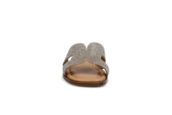 Snygg slip-in sandal