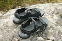 SOFTWALK 2492 BLACK