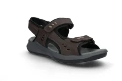 SOFTWALK 2493 BROWN