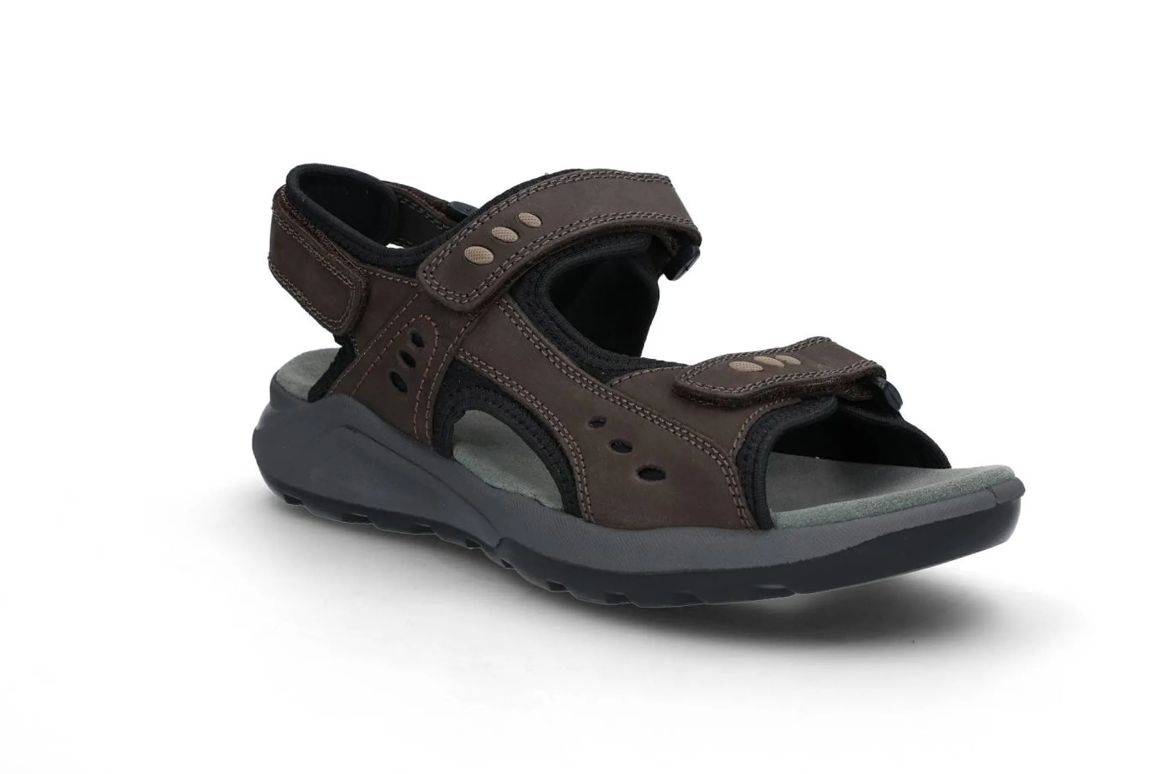 SOFTWALK 2493 BROWN