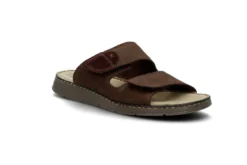 SOFTWALK 2491 BROWN