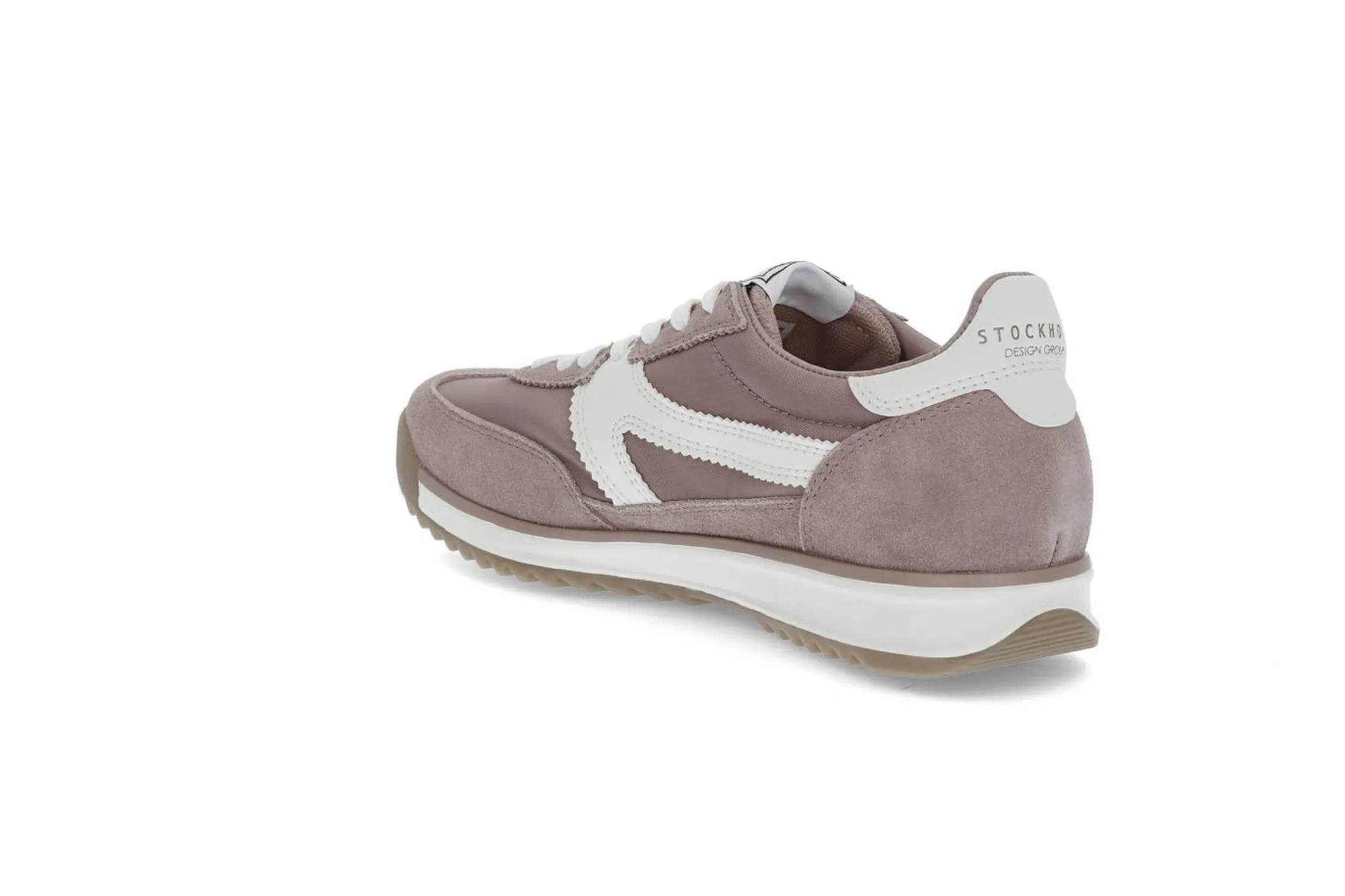 Sportiga sneakers