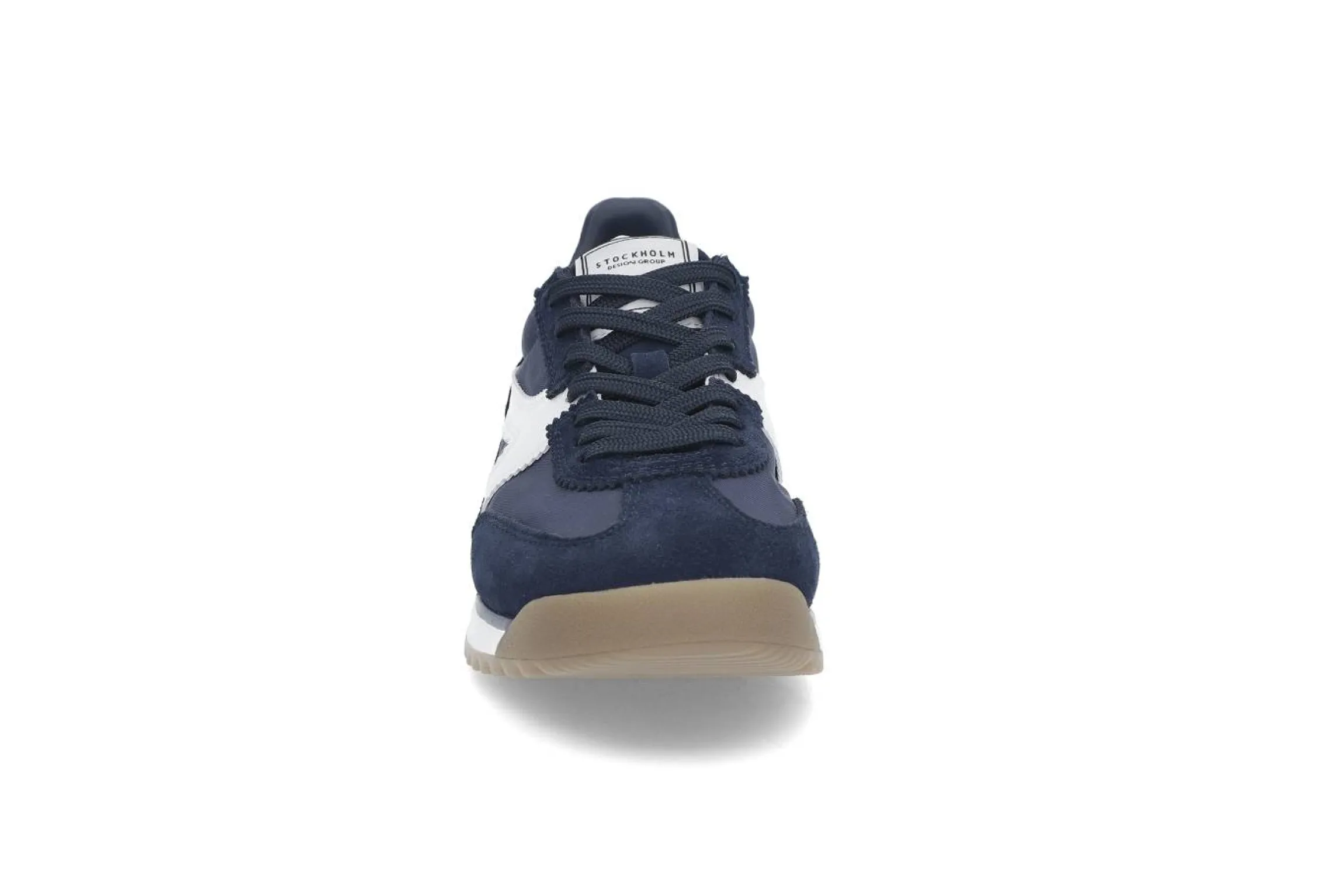 Sportiga sneakers
