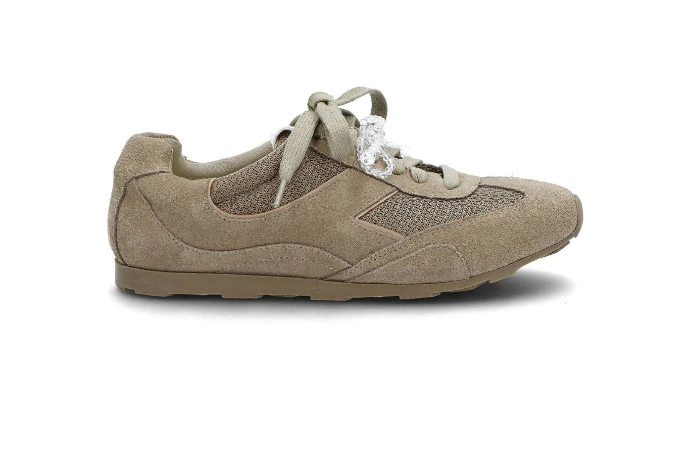 Sportiga sneakers