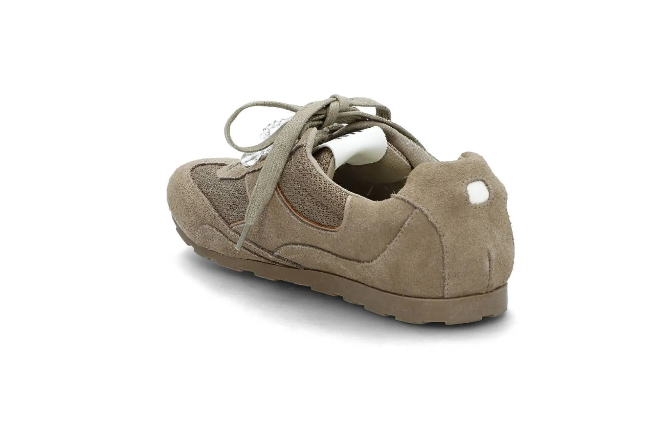Sportiga sneakers