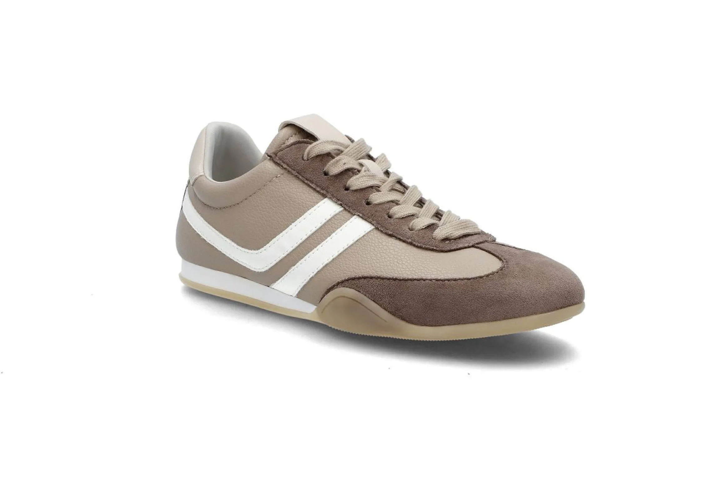 Sportiga sneakers