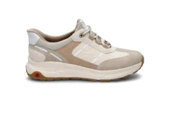 Sportiga sneakers