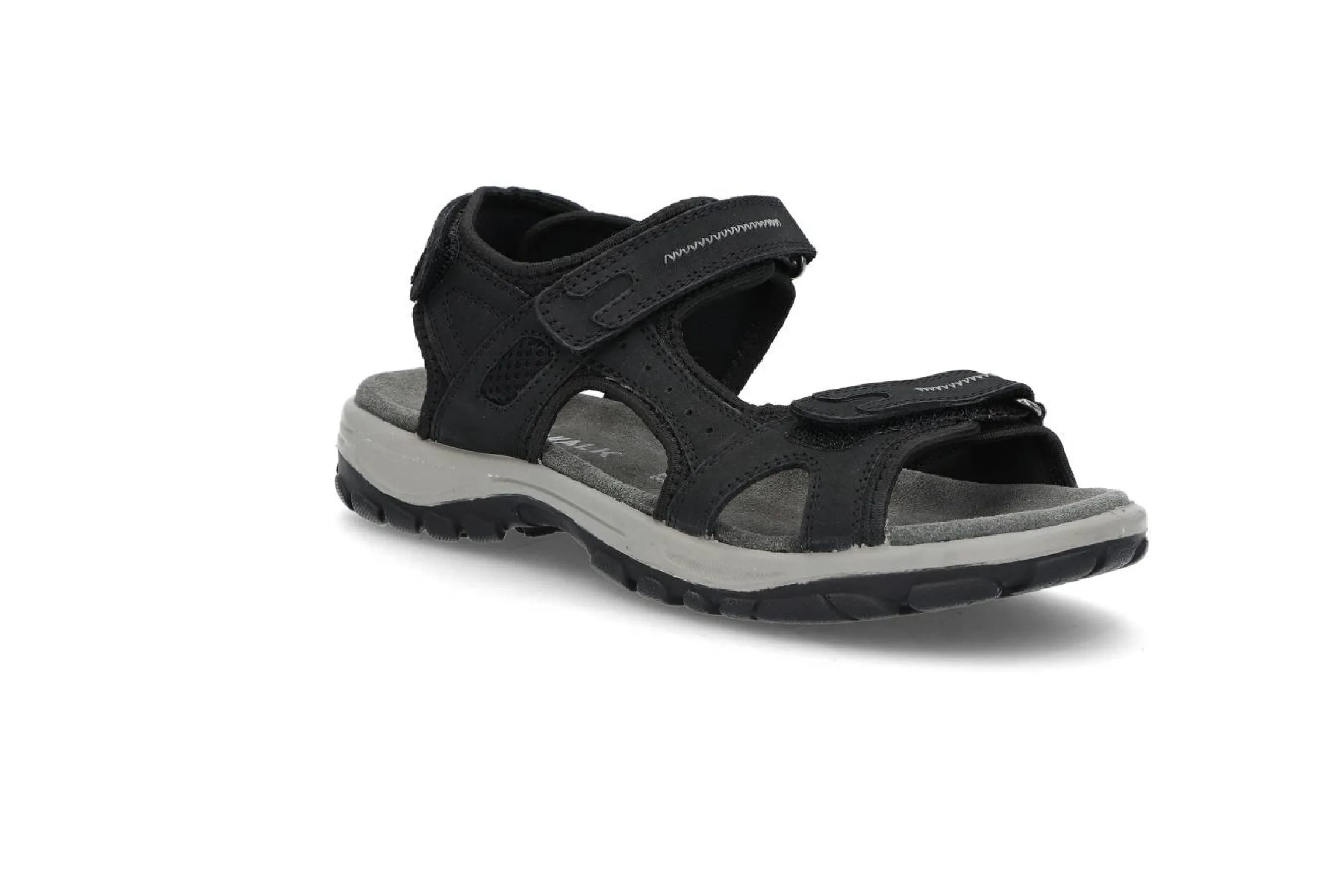 Sportig fritidssandal