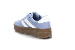 Sportig plattform-sneaker