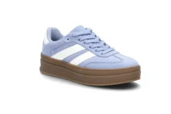 Sportig plattform-sneaker