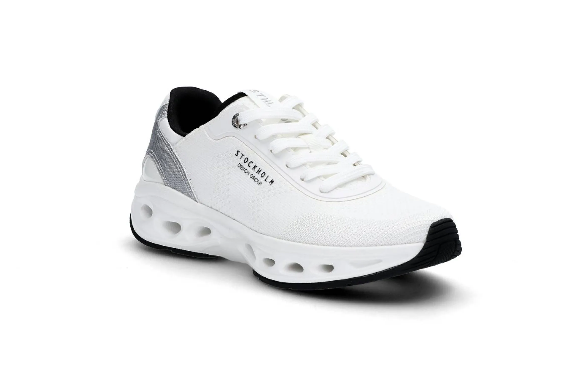 Sportig sneaker