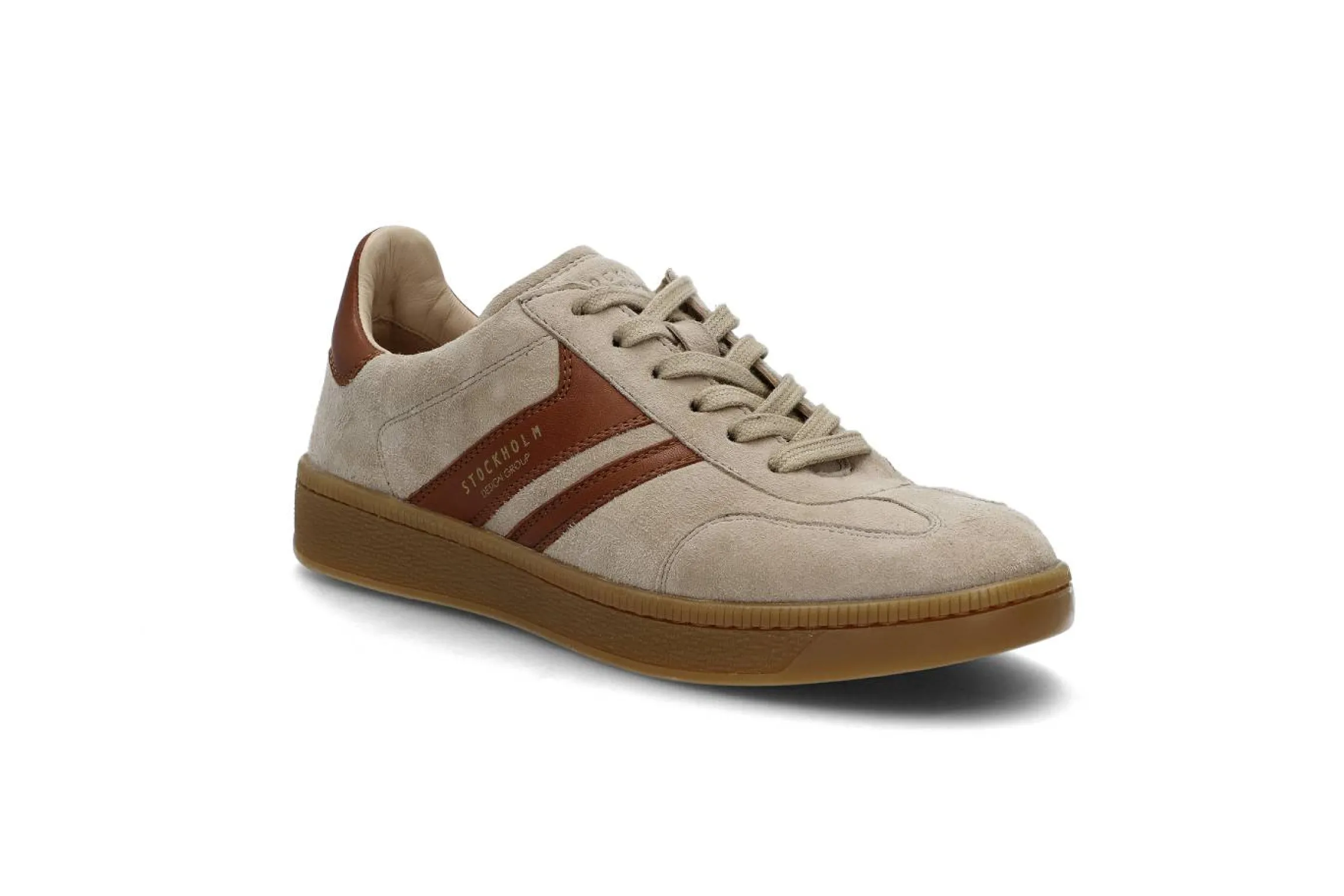 Sportig sneaker