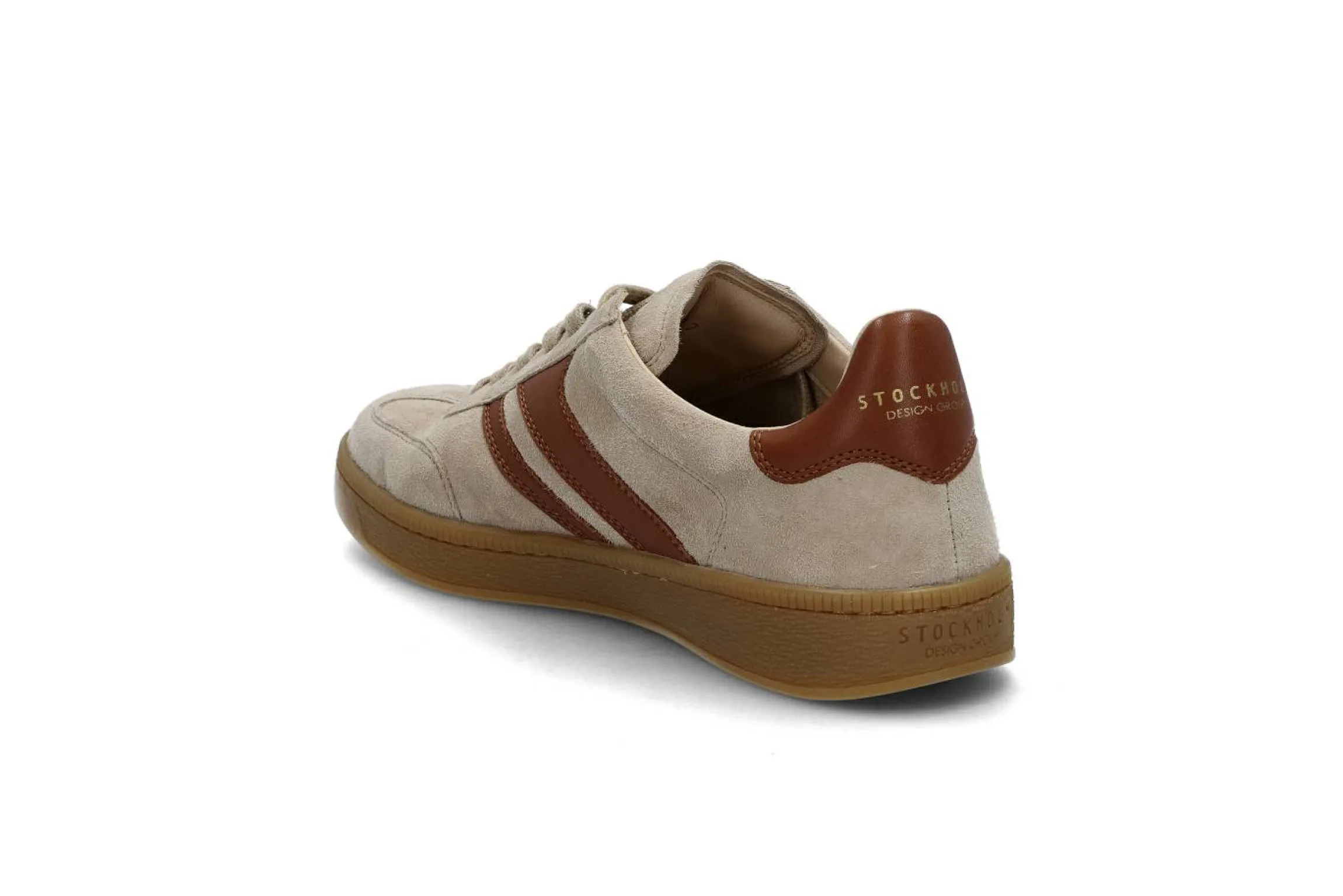 Sportig sneaker