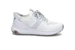 Sportig sneaker
