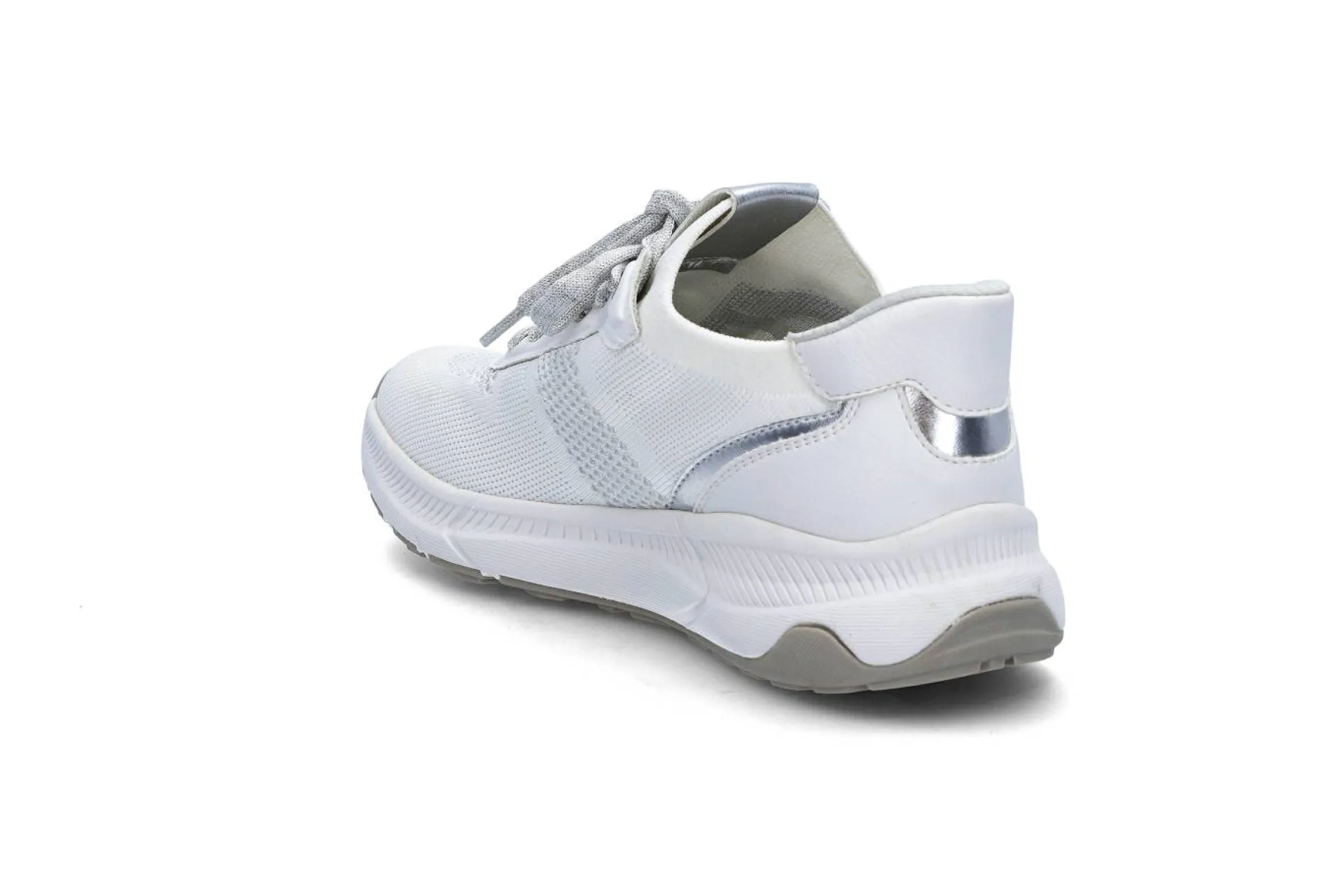 Sportig sneaker