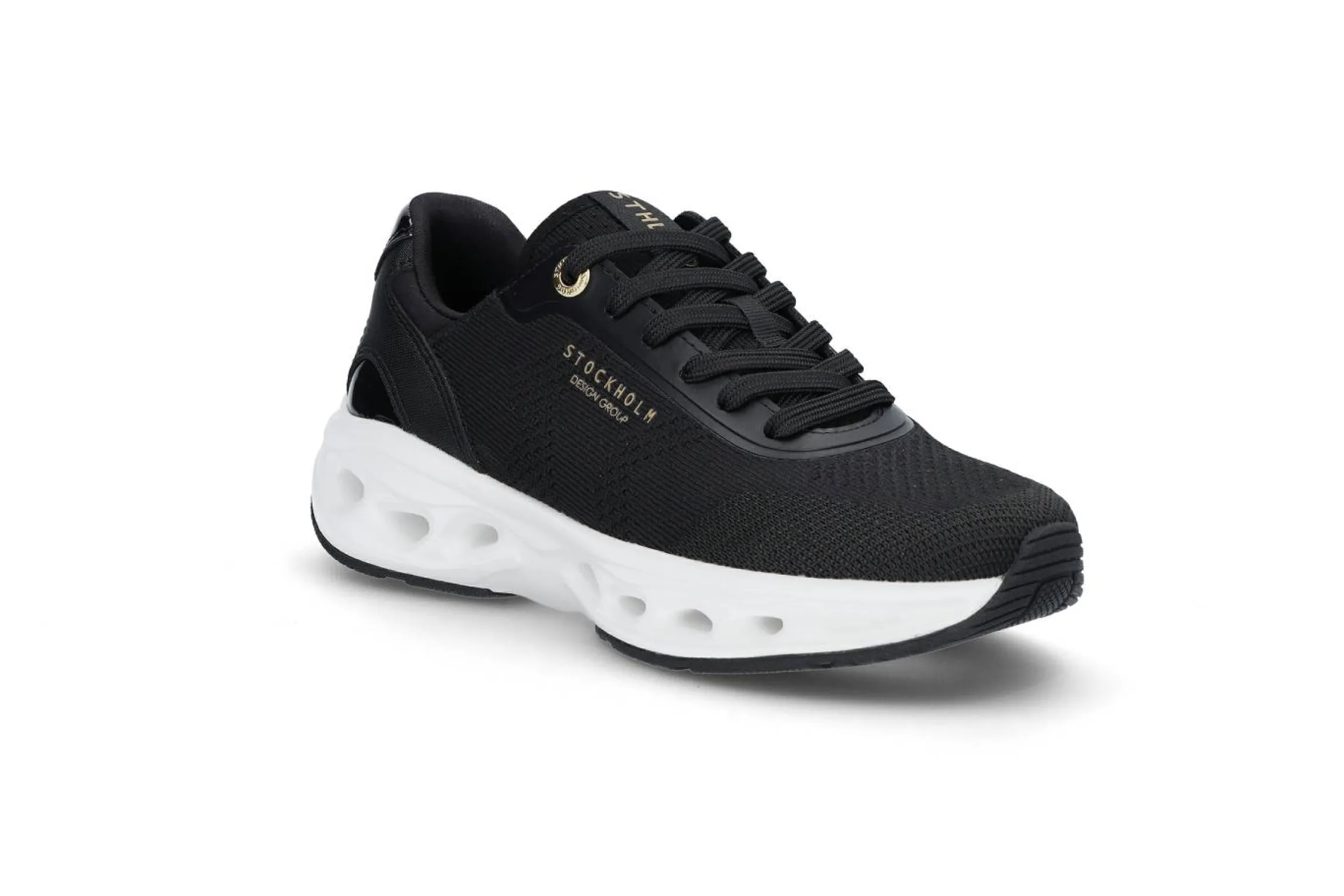 Sportig sneaker