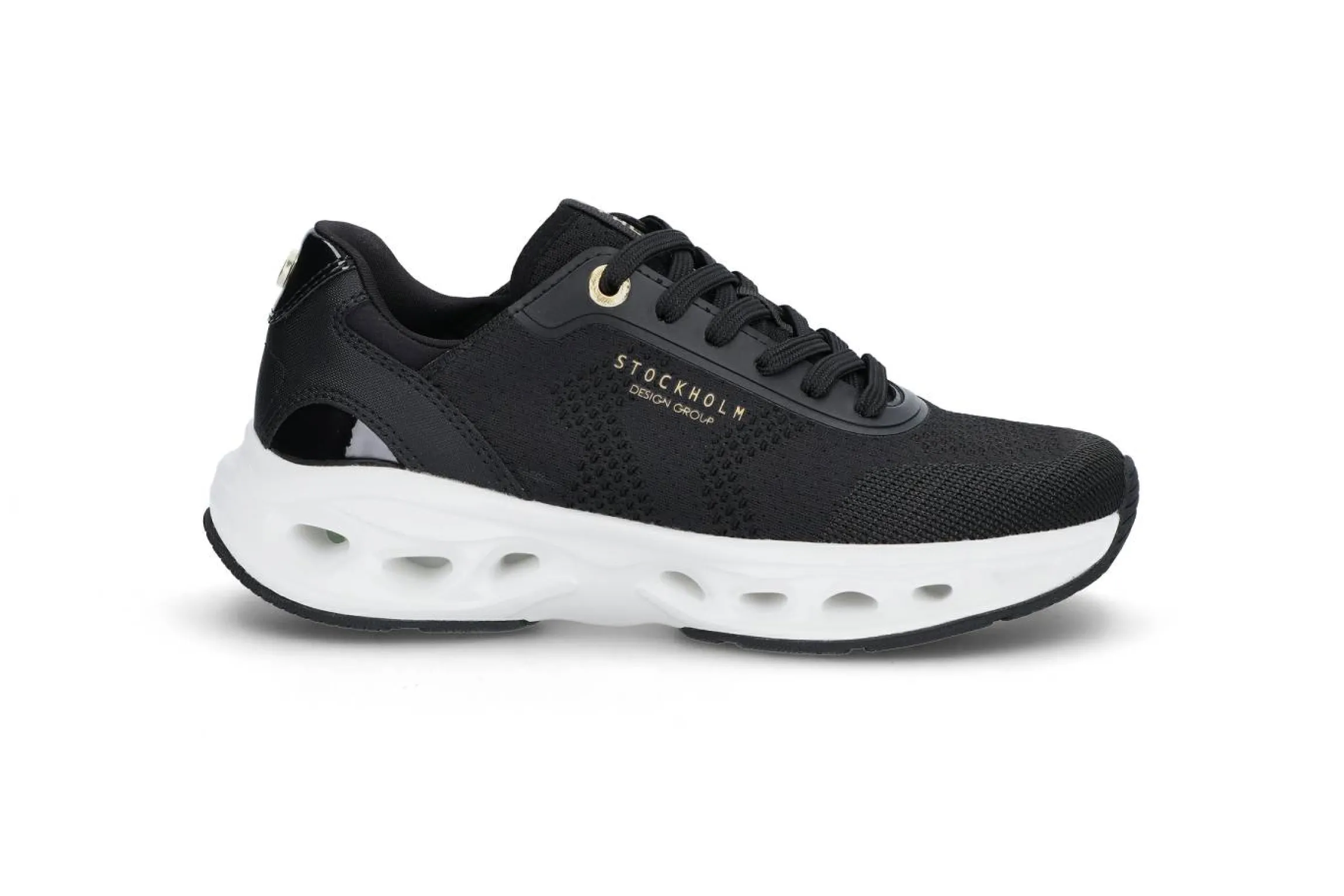 Sportig sneaker