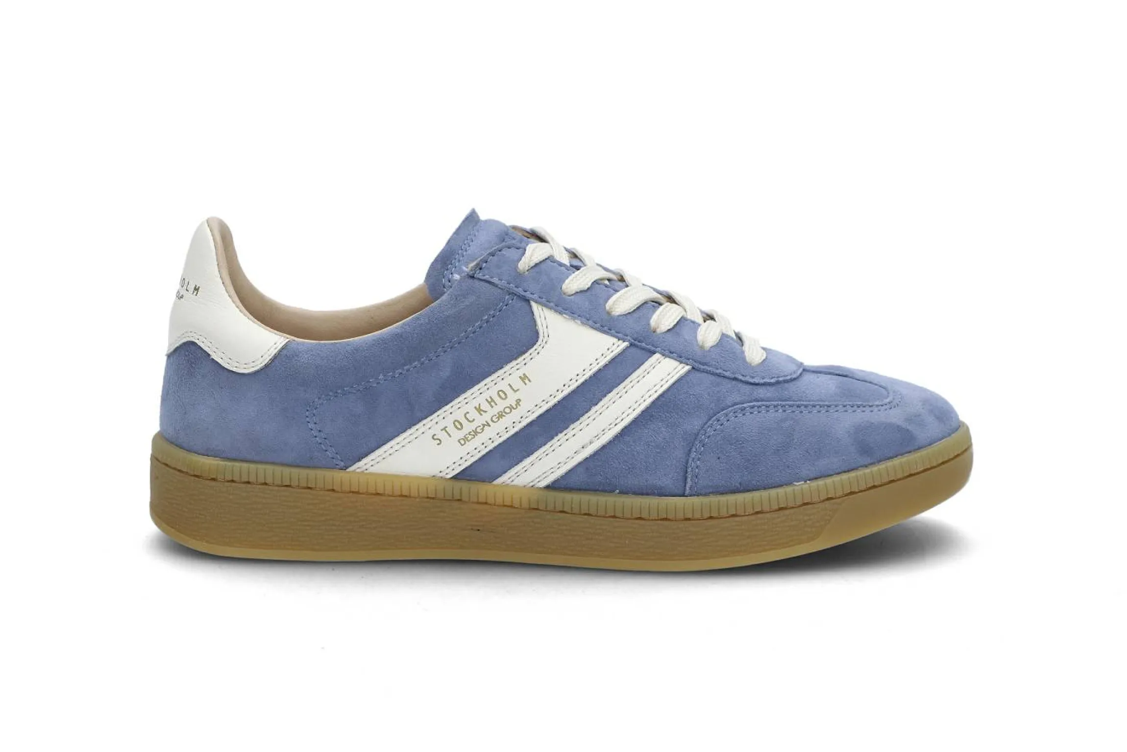 Sportig sneaker