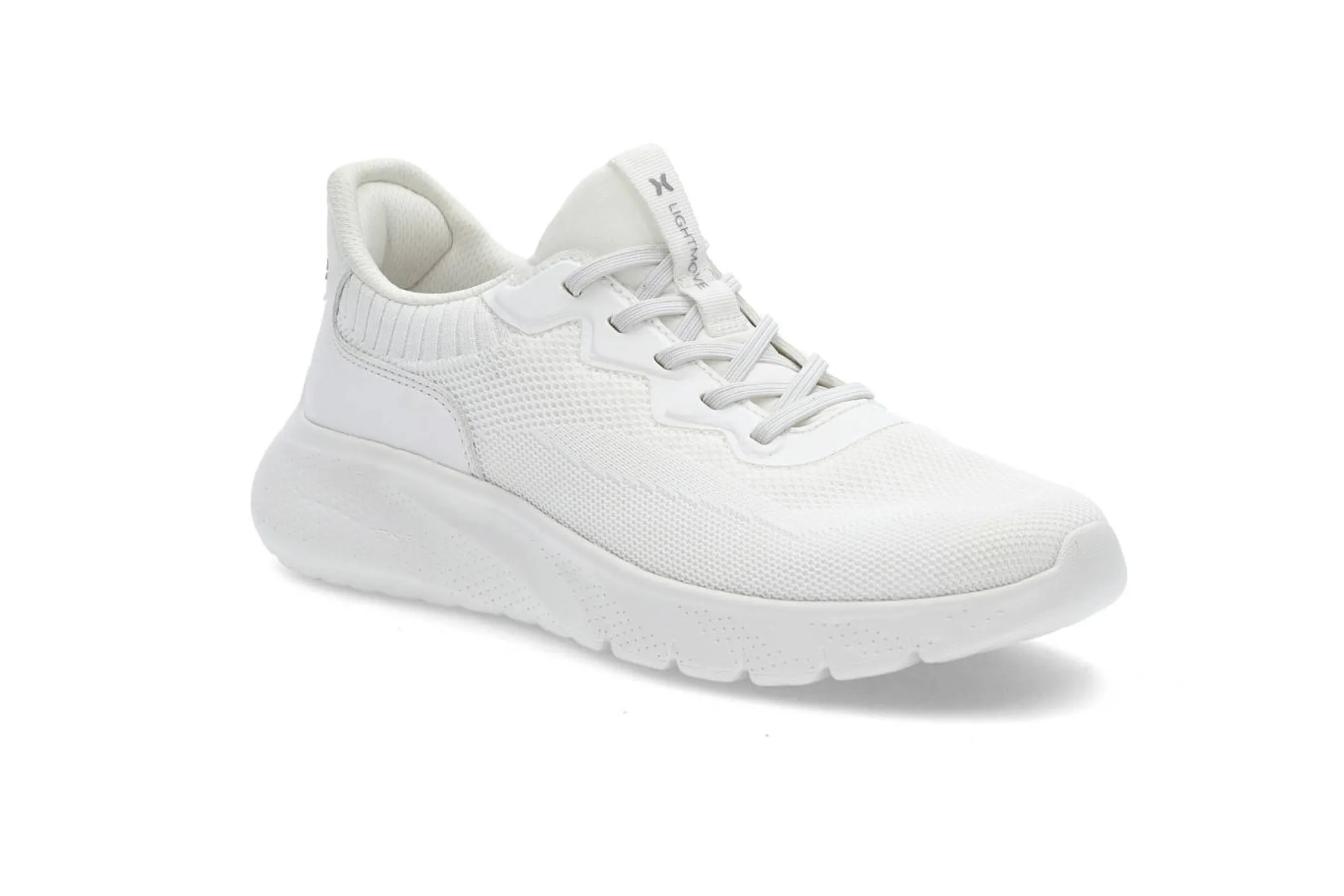 Sportig sneaker