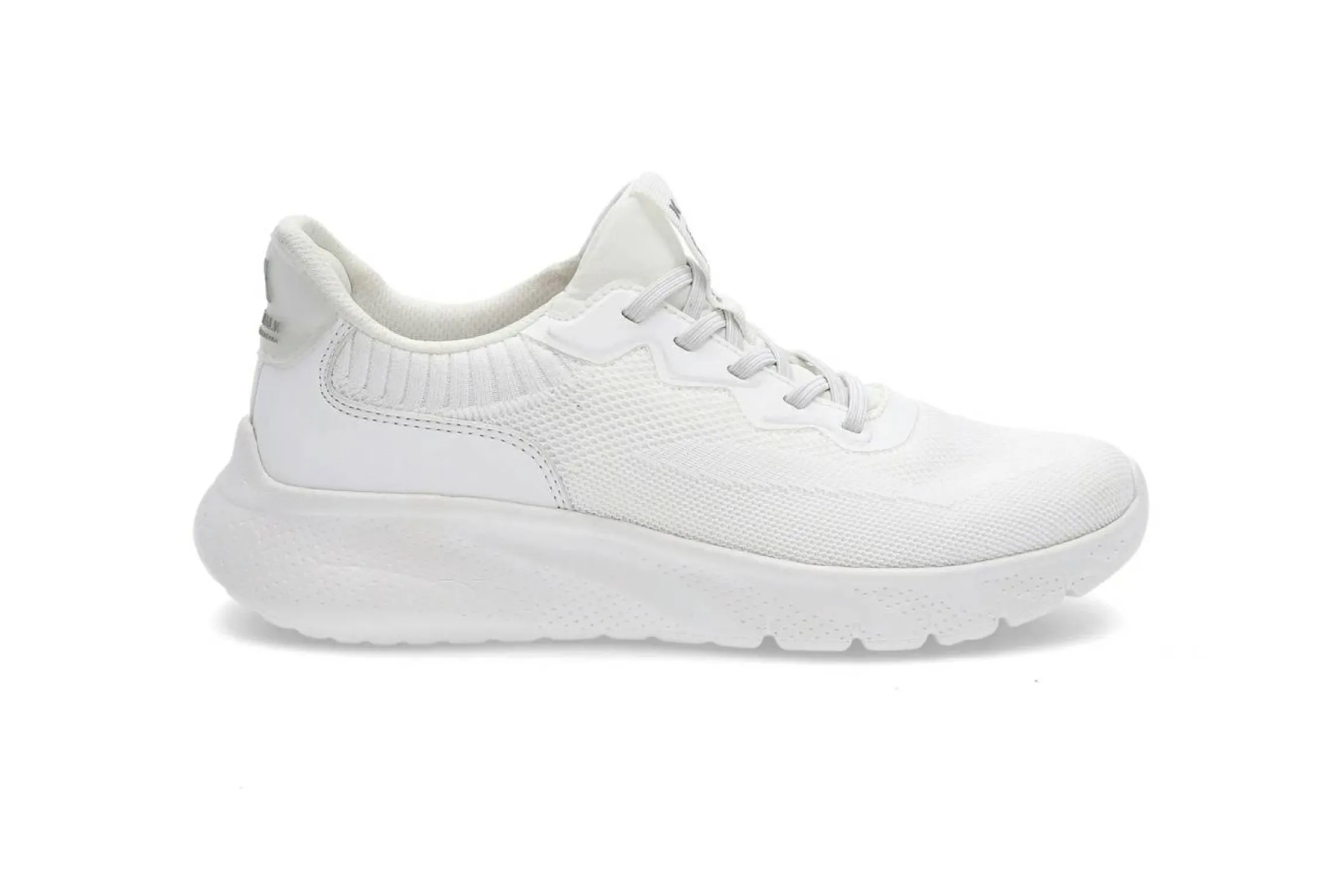 Sportig sneaker