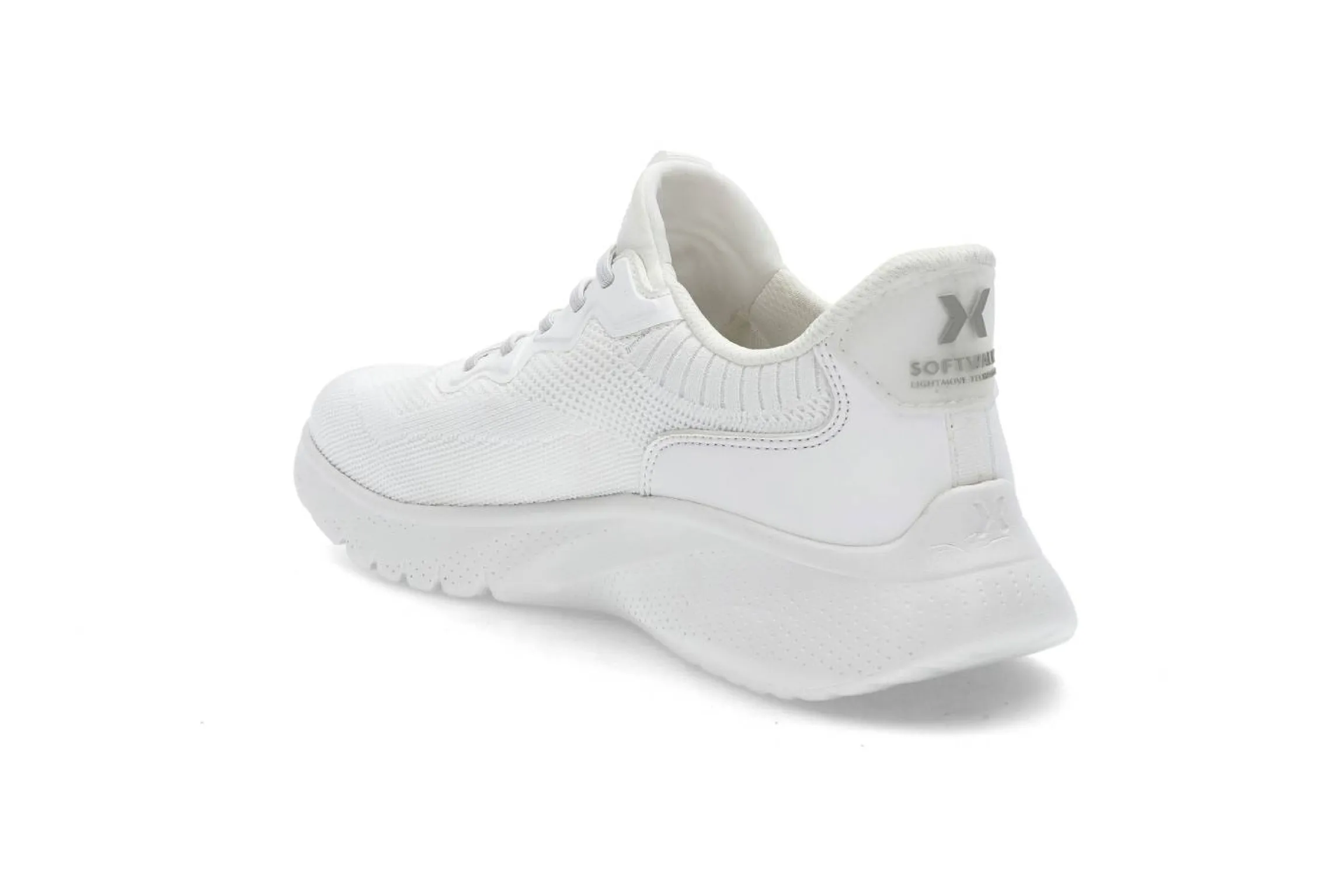 Sportig sneaker