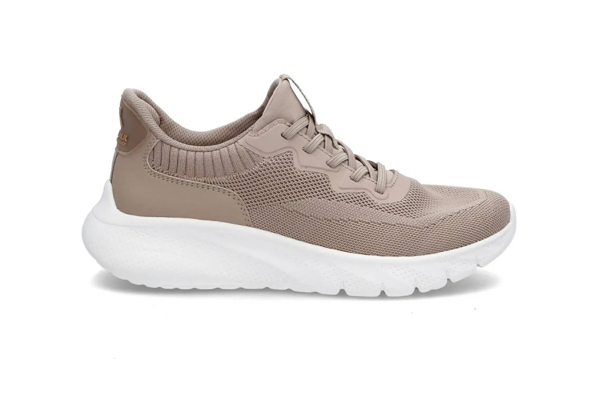Sportig sneaker