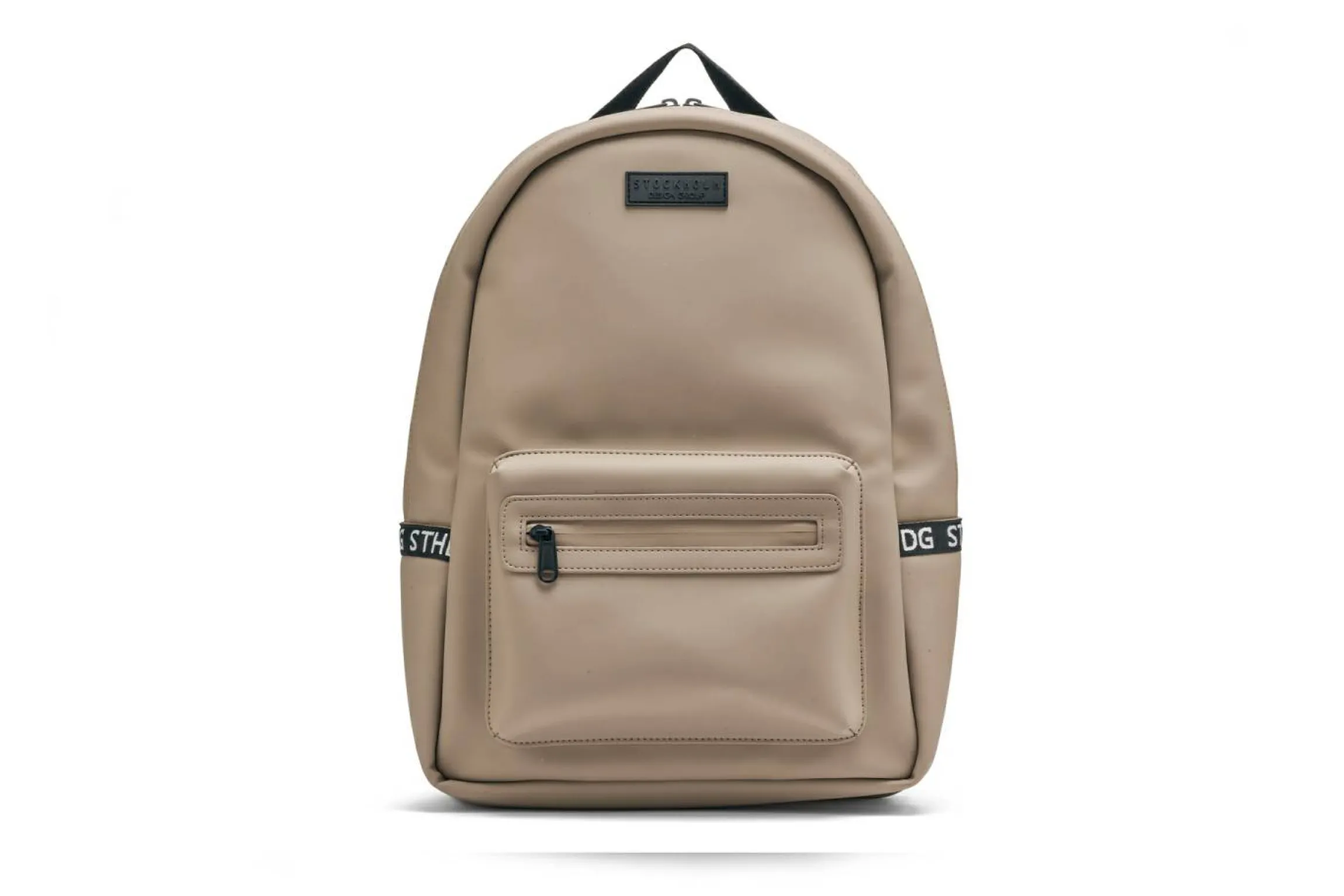 Sporty backpack