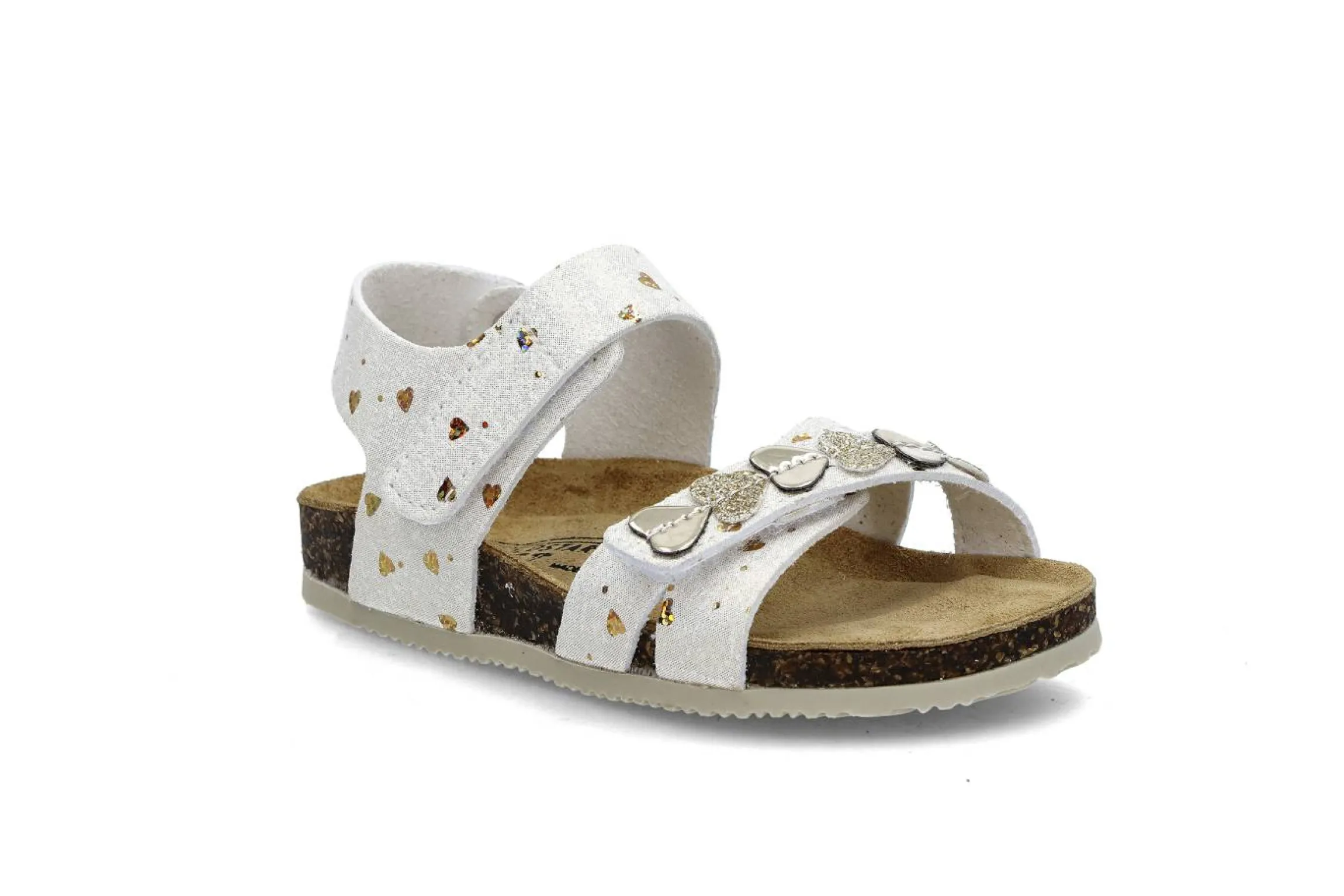 Söt barnsandal
