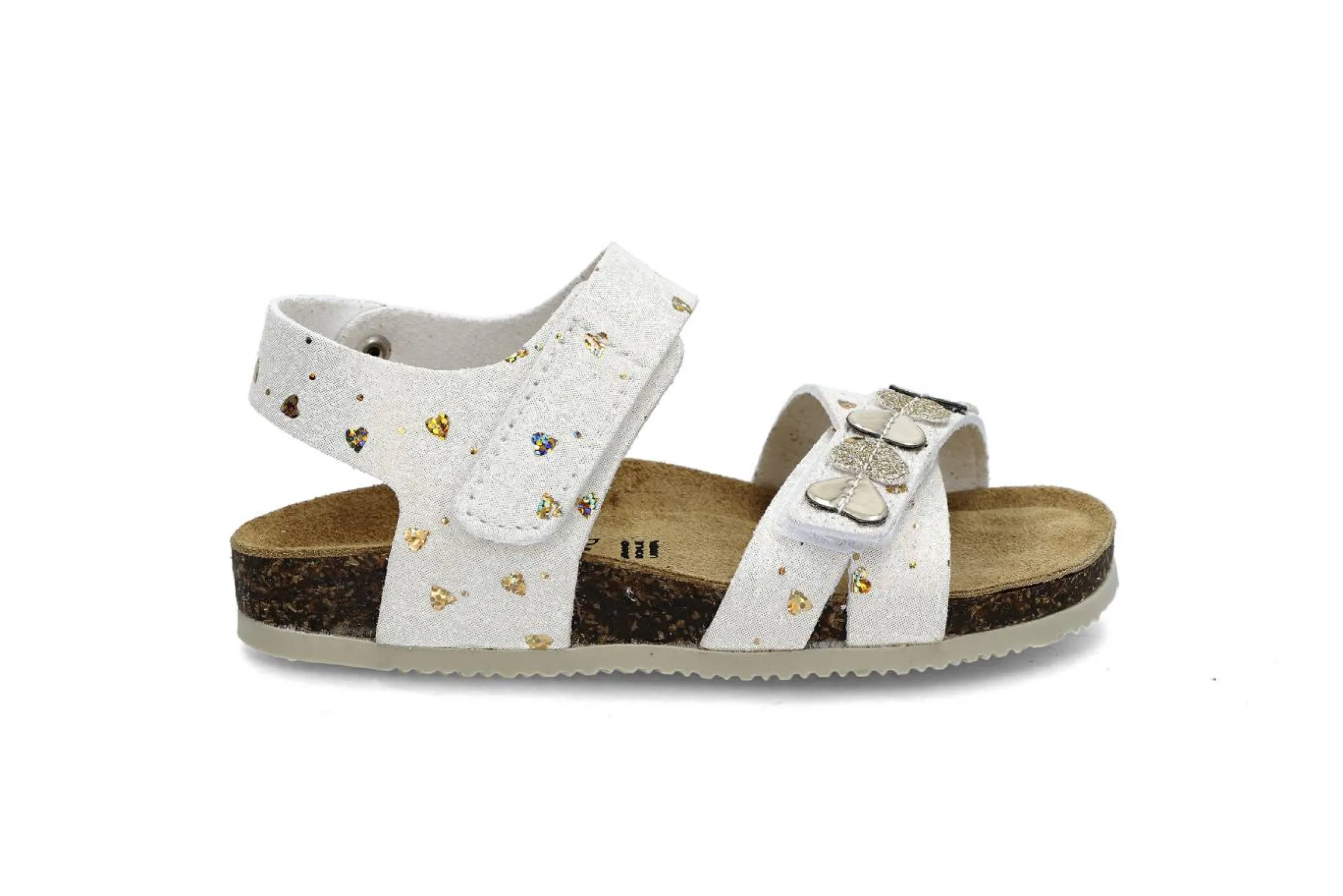Söt barnsandal