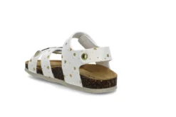 Söt barnsandal