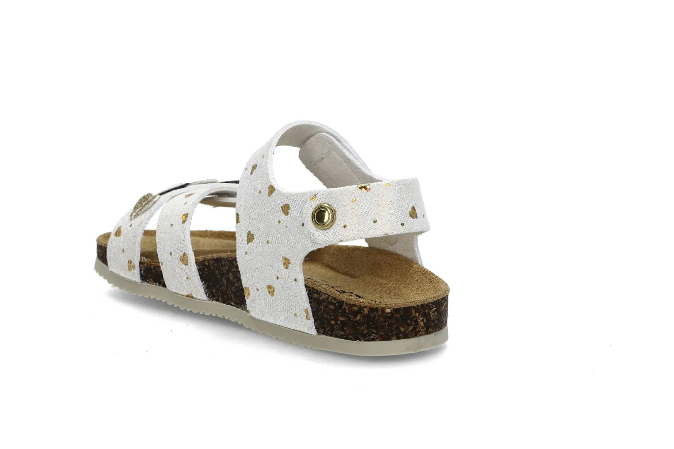 Söt barnsandal