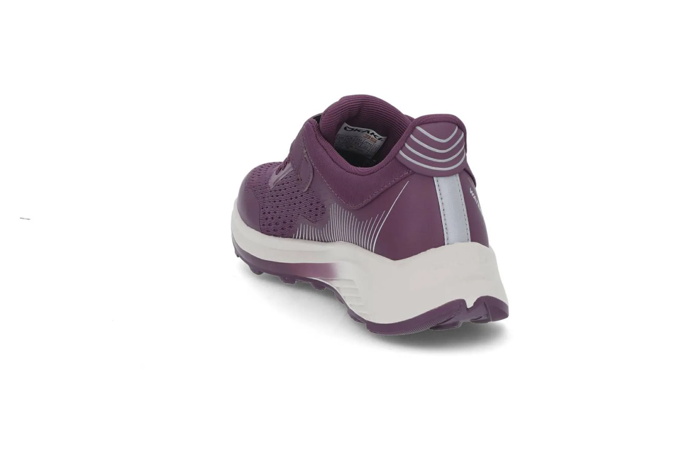Stiliga sneakers för vardagen!