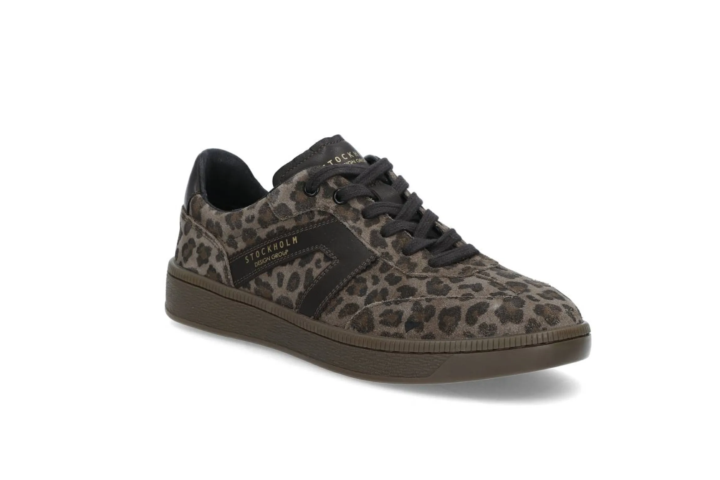 Trendiga sneakers