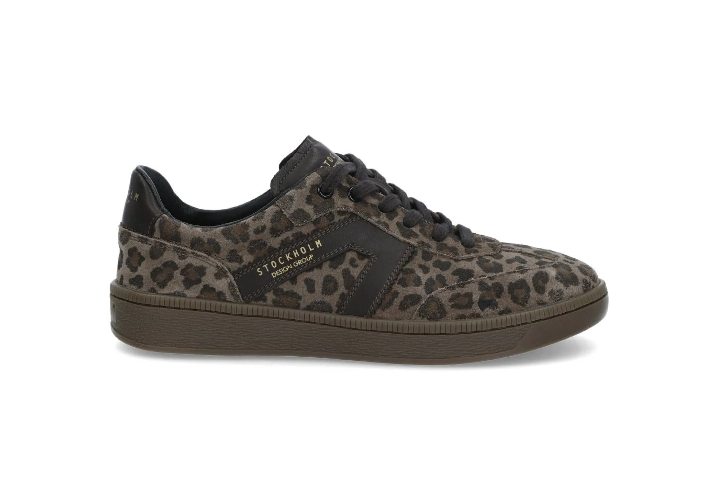 Trendiga sneakers