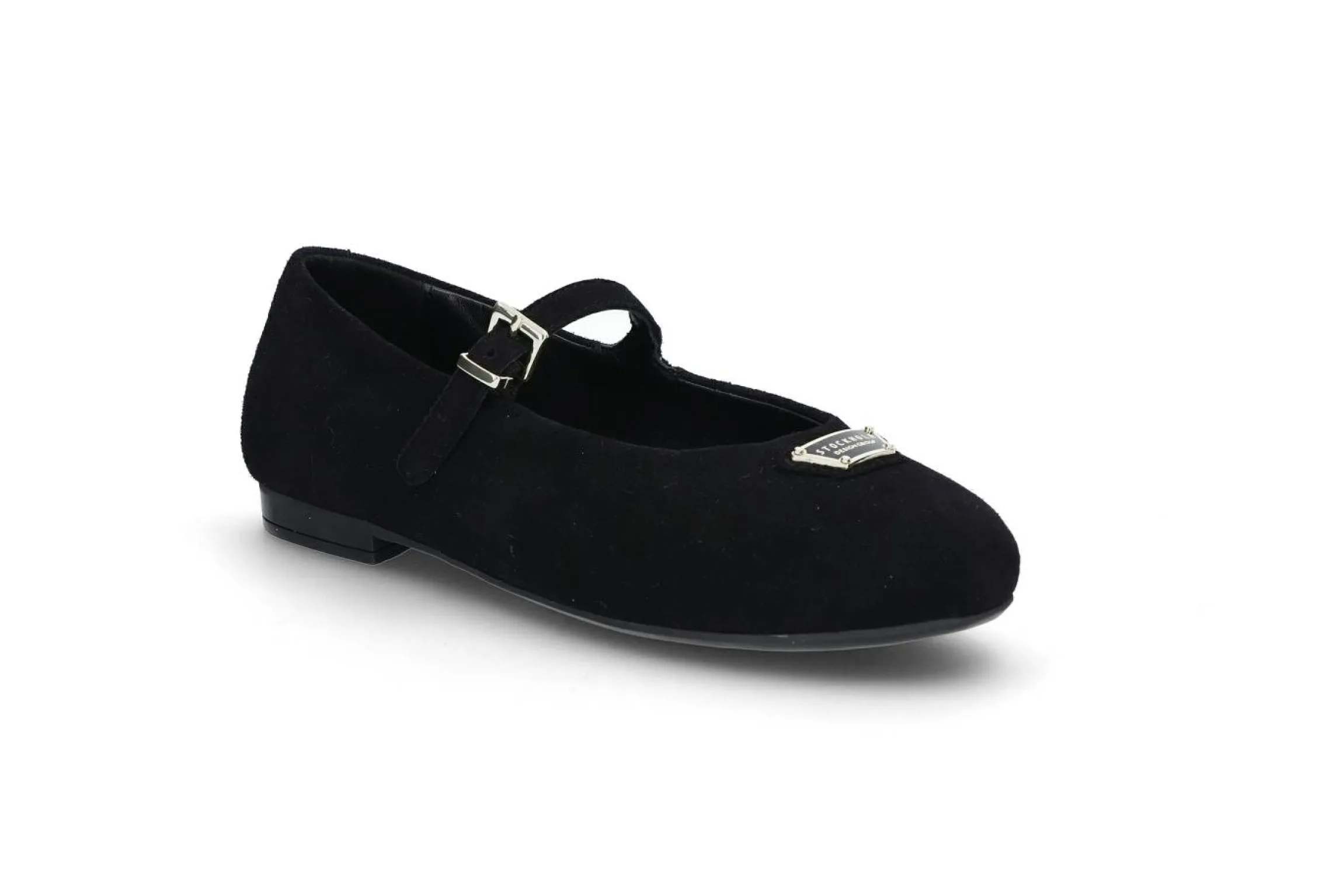 Trendig ballerina