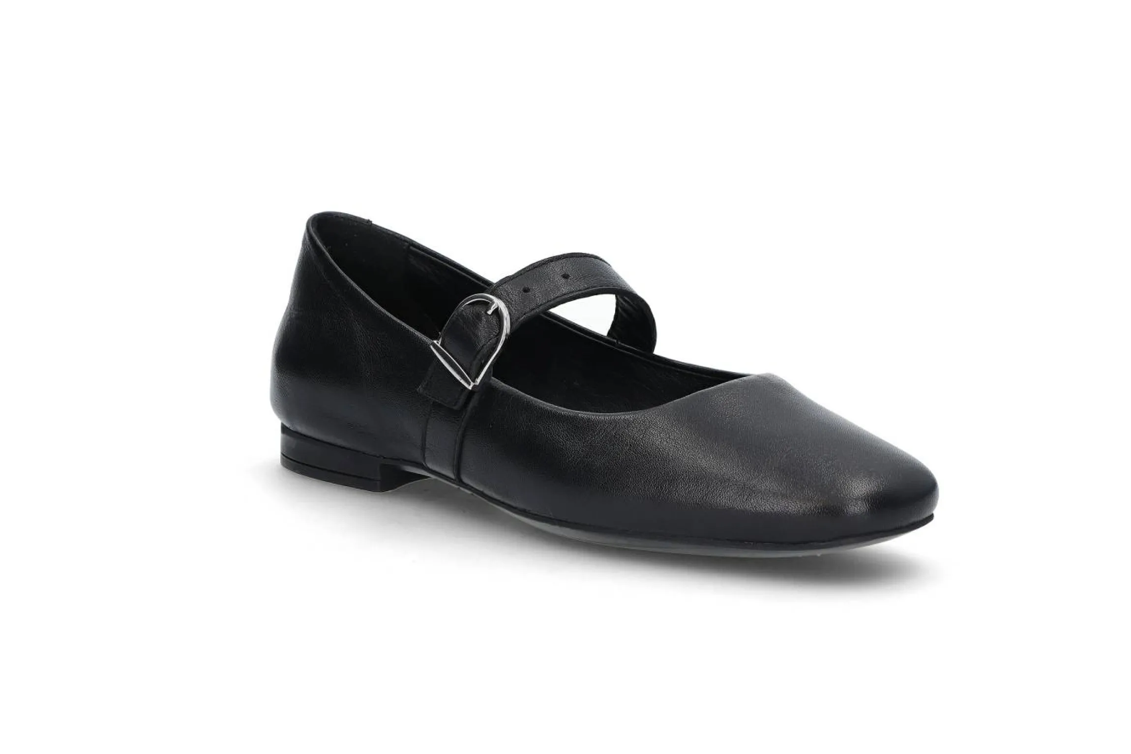 Trendig ballerina