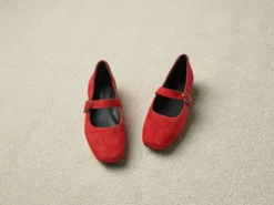 Trendig ballerina